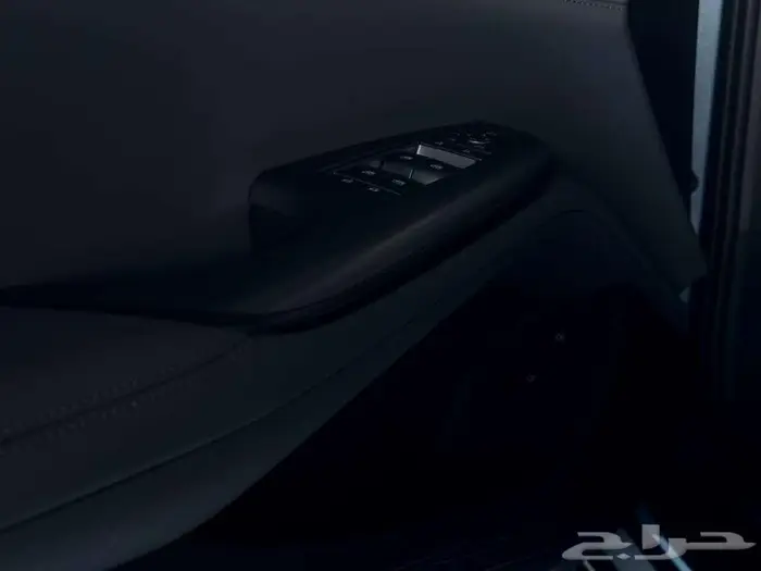 بي واي دي BYD SEAL 7 موديل 2025 3