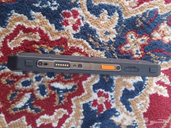 يوليفون ارمور 18 6