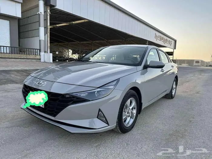 هونداي النترا 2021 1