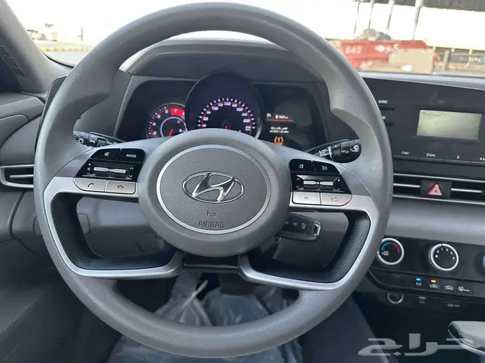 هونداي النترا 2021 14