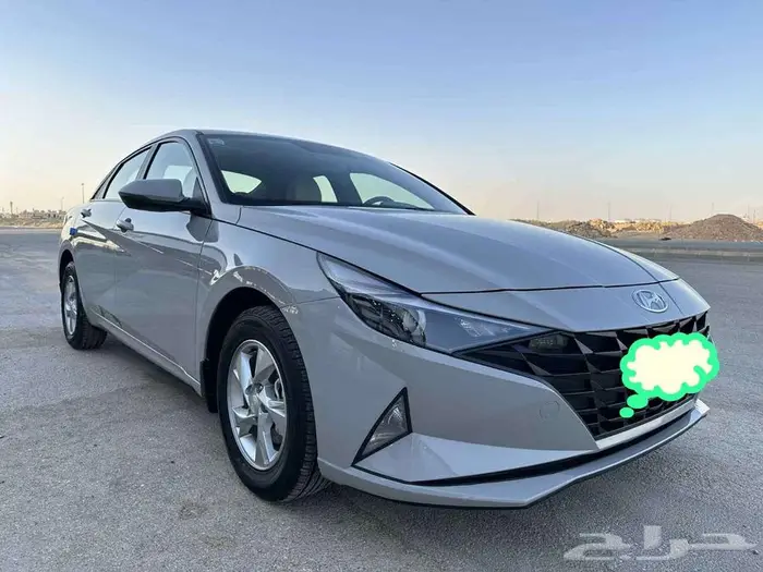 هونداي النترا 2021 2
