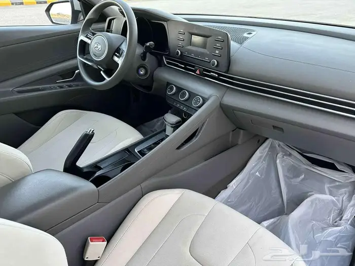 هونداي النترا 2021 9