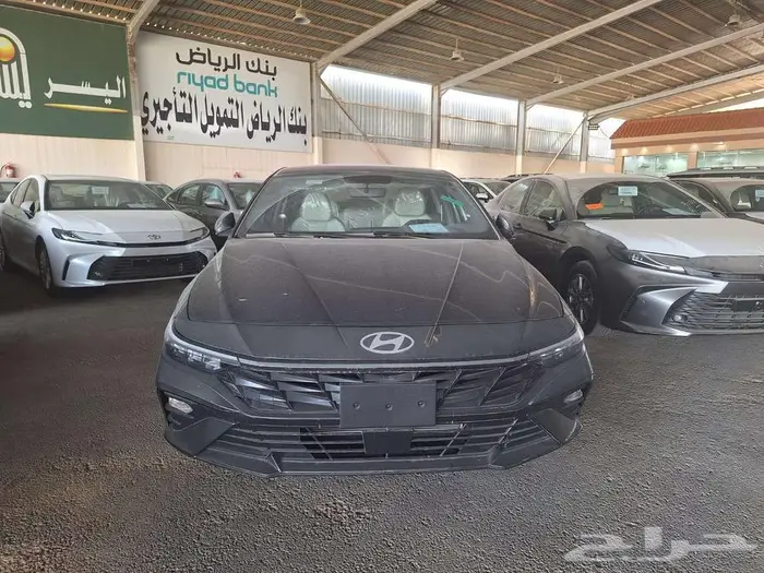 هونداي النترا اسمارت 2026 محرك 2.0 0