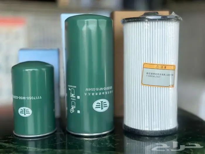 All Parts for FAW Trucks   جميع قطع غيار شاحنات فاو 11