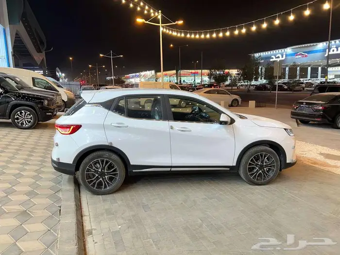 جيتور X50 بريميوم فل كامل 2025 للكاش-اقساط 1