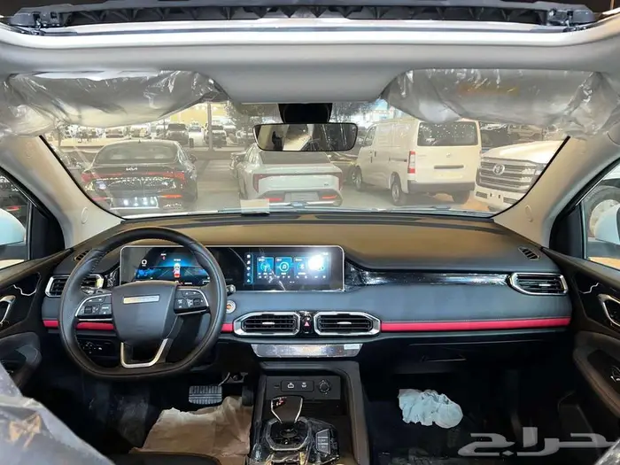 جيتور X50 بريميوم فل كامل 2025 للكاش-اقساط 6