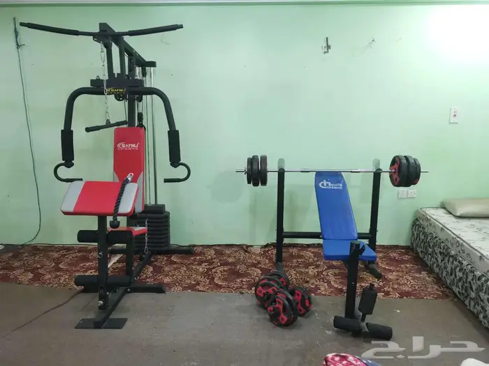 اجهزة رياضية 0