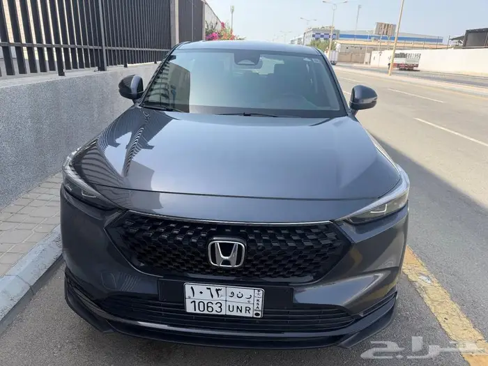 HONDA HR-V LX l4 1.5L 0