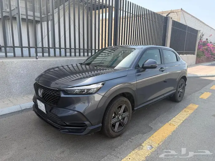 HONDA HR-V LX l4 1.5L 1