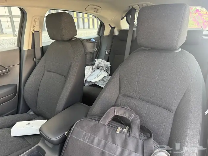 HONDA HR-V LX l4 1.5L 6