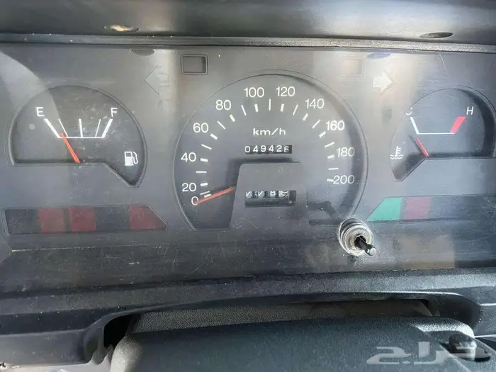 شاص غمارة 1999 مخزن 5