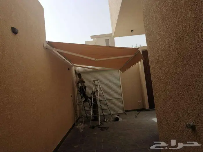 مظلات كافيهات ومطاعم مظلات مقاهي في جميع مدن السعودية 17