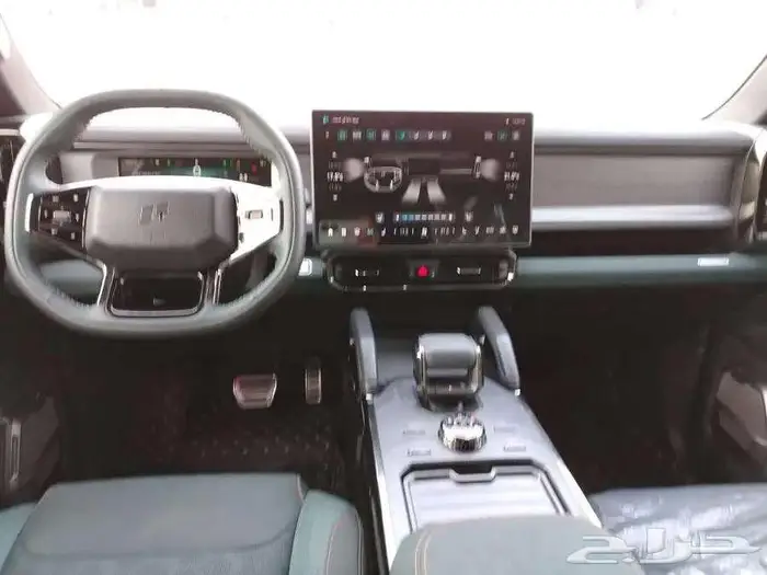 جيتور T2 لاكجيري 2026 بافضل الاسعار 2