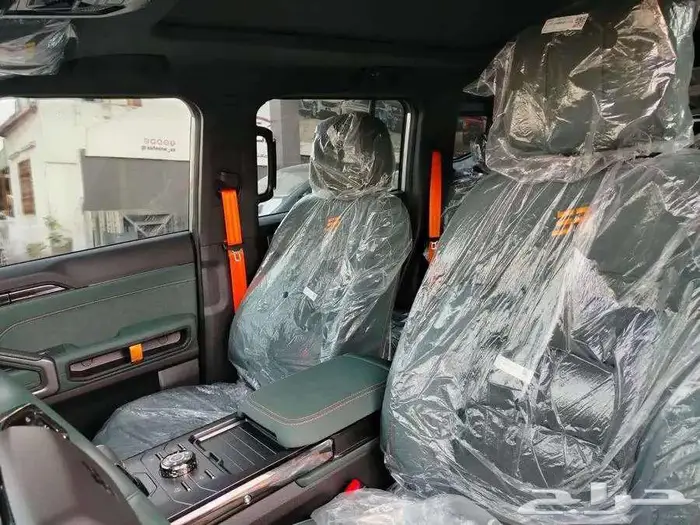 جيتور T2 لاكجيري 2026 بافضل الاسعار 6