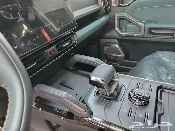 جيتور T2 لاكجيري 2026 بافضل الاسعار 7