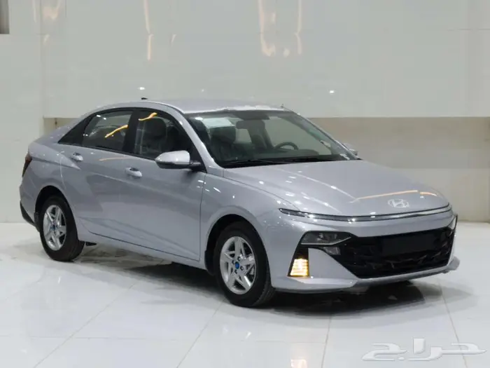 هيونداي اكسنت فليت 2026 كاش واقساط راتب يبدأ من 3500 0