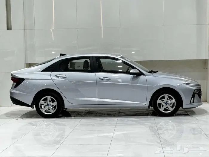 هيونداي اكسنت فليت 2026 كاش واقساط راتب يبدأ من 3500 3