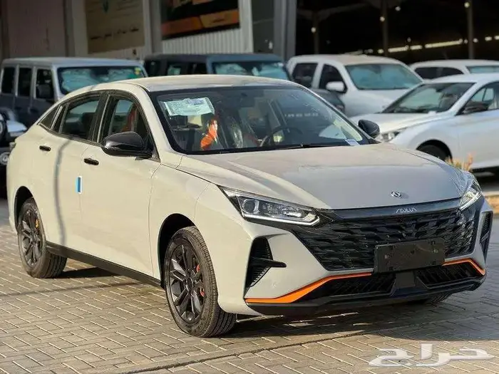 دونج فينج شاين 2025 1