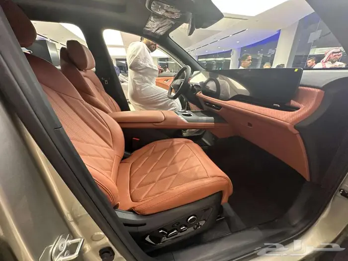 شانجان CS75 2026-اقل سعر فى السوق 8