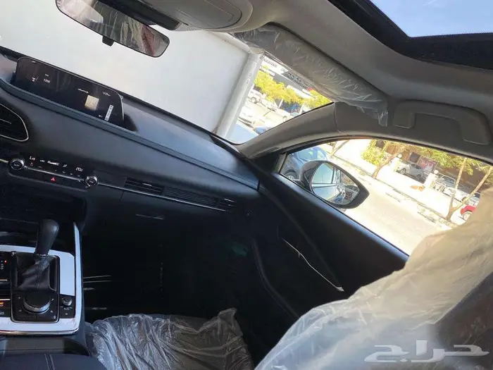 مازدا CX30 2025 وكالة (( مباع )) 14