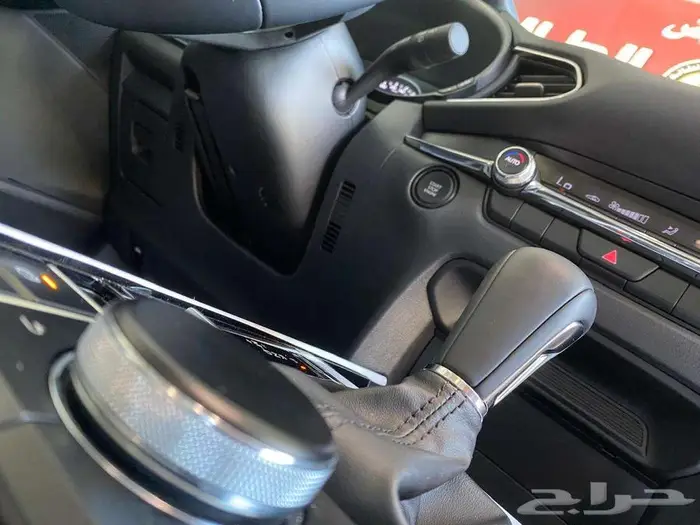 مازدا CX30 2025 وكالة (( مباع )) 11