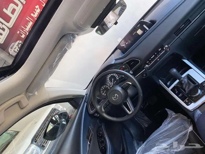 مازدا CX30 2025 وكالة (( مباع )) 8