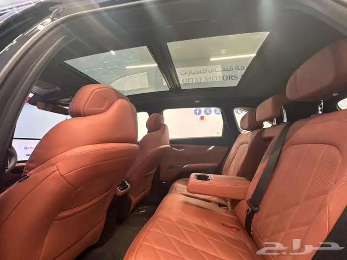 شانجان CS75 2026 كاش او اقساط 5