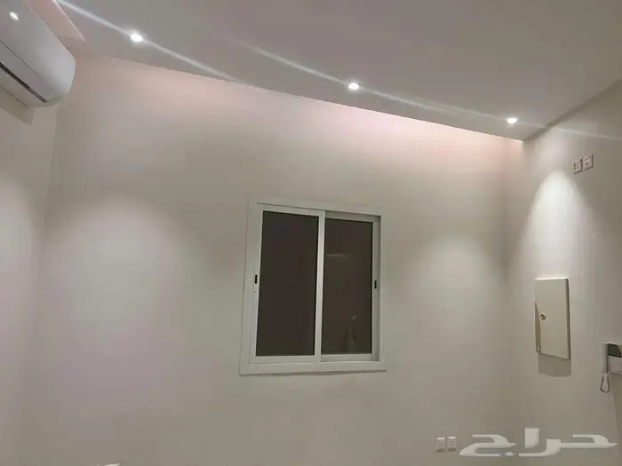 شقه للايجار بحى الضباط 3