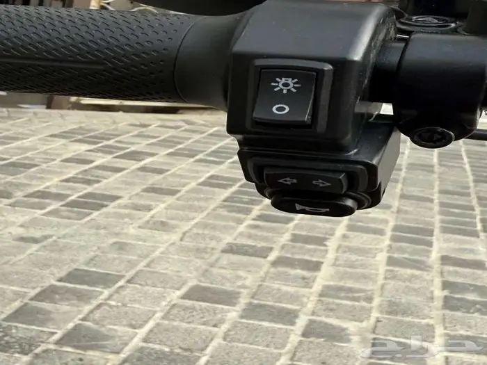 سكوتر 4 كفرات لكبار السن اصدار 2026 4