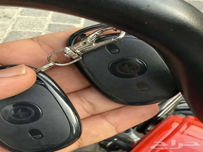 سكوتر 4 كفرات لكبار السن اصدار 2026 3