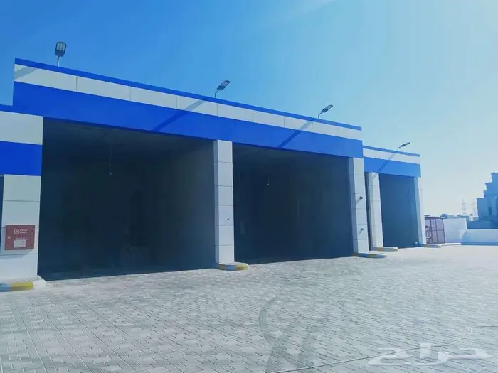 بنشر للايجار حي الحمدانية 0