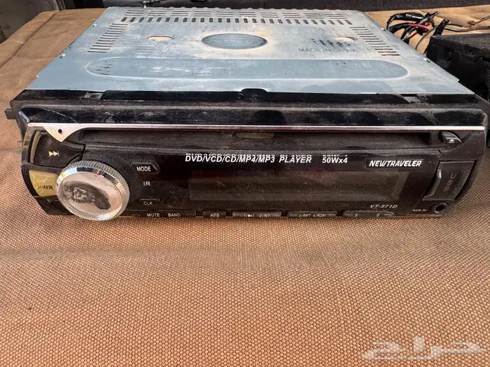 للبيع عدد 2 مسجل سيارة 3