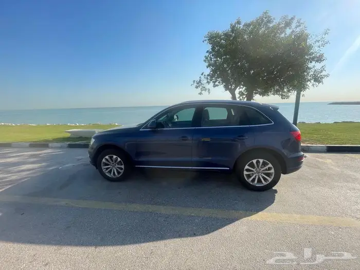 Audi Q5 2015 2