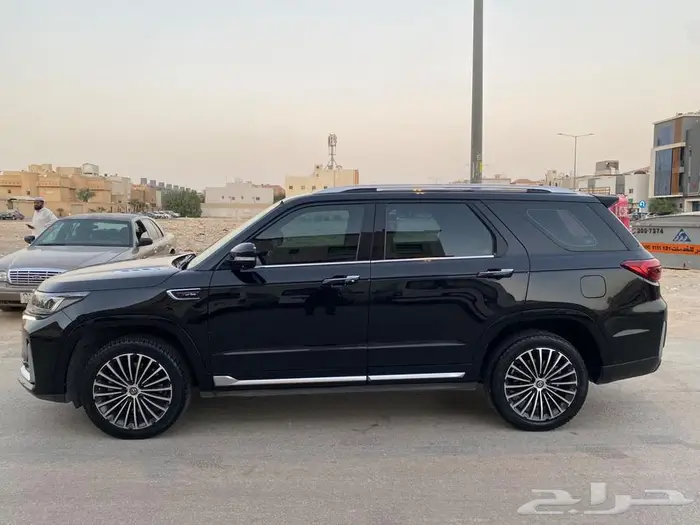 شانجان cs95 فل كامل مالك اول 2