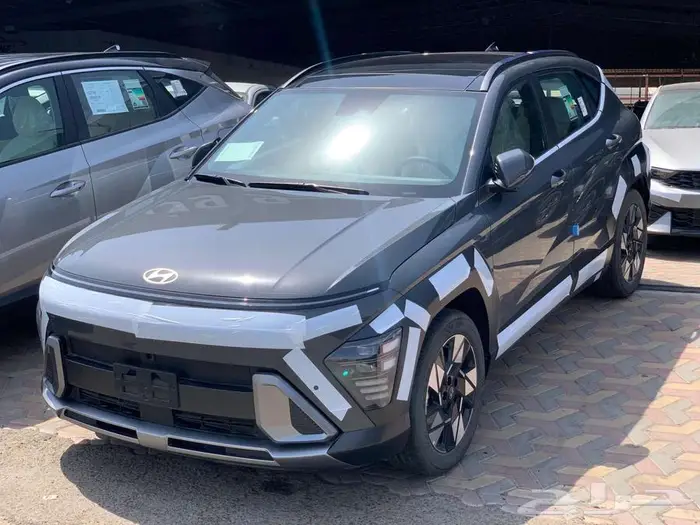 هيونداي كونا 2025 جميع الفئات تسليم فوري وافضل سعر ف المملكه 3