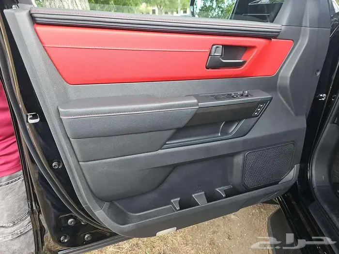 Toyota Sequoia TRD Pro 14