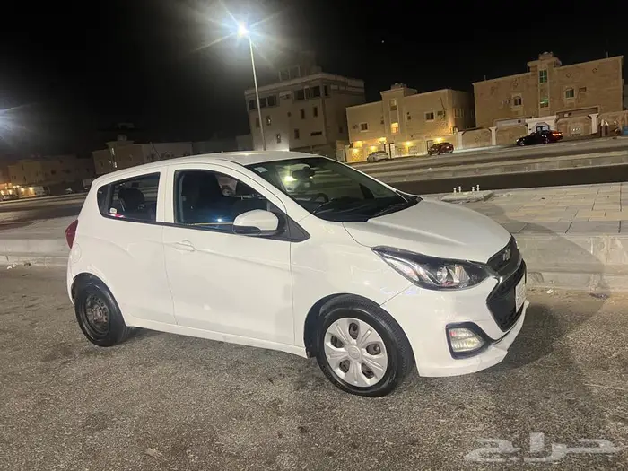 2020 شفروليه سبارك 2