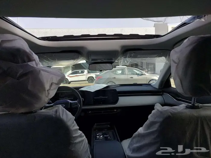 فورت تورس امبيانتي 2026 6