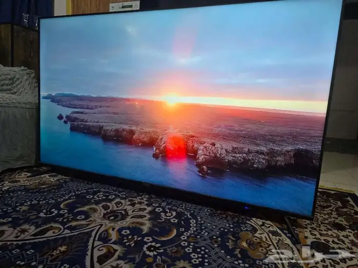للبيع شاشة Flexy 65 5