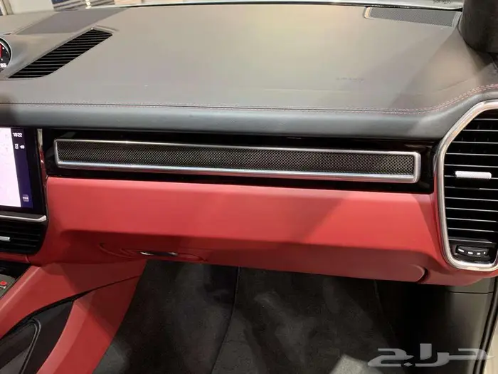 بورش كايين 2022 GTS 19