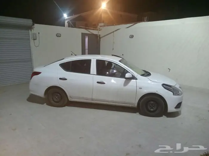 نيسان صني 0