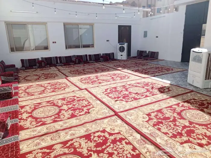 مؤسسة ديوان الضيافه 4