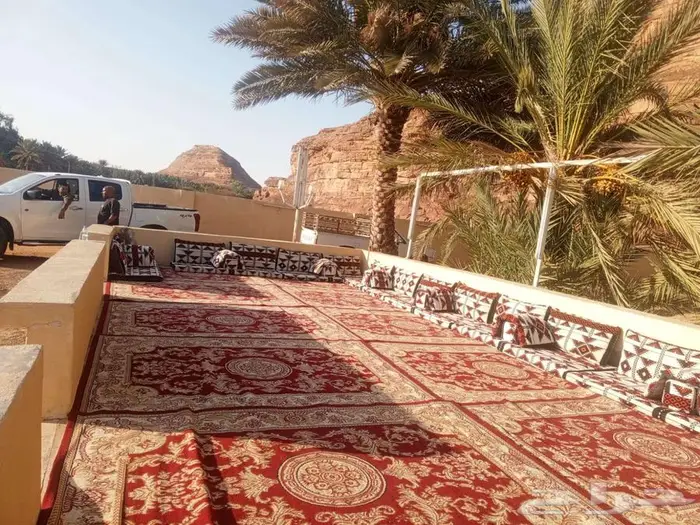 مؤسسة ديوان الضيافه 7
