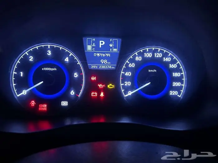 اكسنت ديزل. للبيع 1