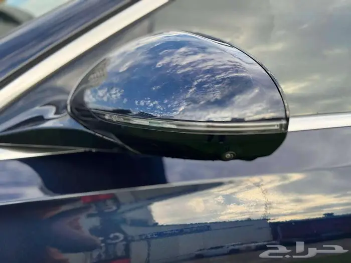 لسرعة البيع 215000 سيارة مرسيدس E200 حالة فوق الممتازة 11