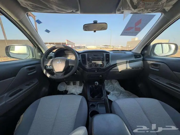 ميتسوبيشي L200 2018 8