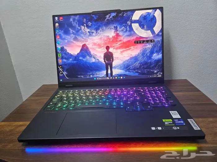 Lenovo legion pro 7 (16IRX9H) i9 14th RTX 4090 0