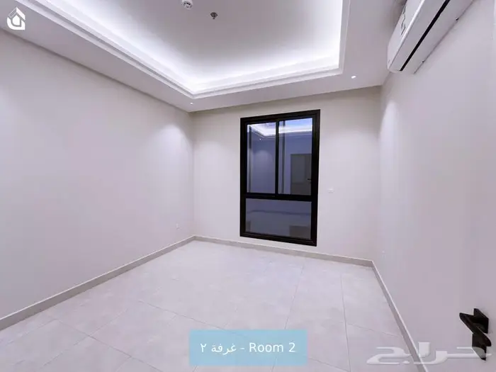 شقة 3 غرف و3 دورات مياه بحي العارض 1181 11