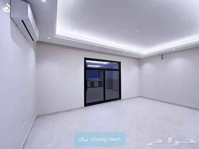 شقة 3 غرف و3 دورات مياه بحي العارض 1181 5