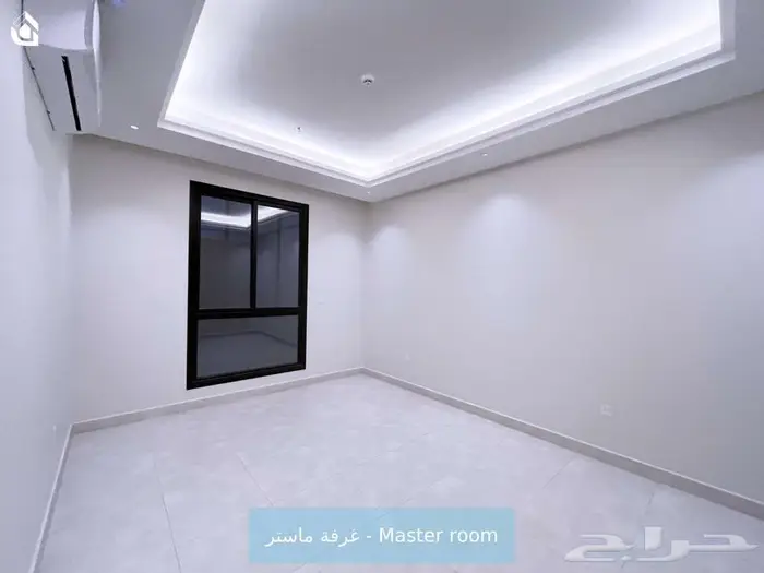 شقة 3 غرف و3 دورات مياه بحي العارض 1181 12